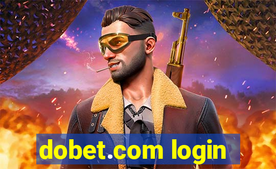 dobet.com login